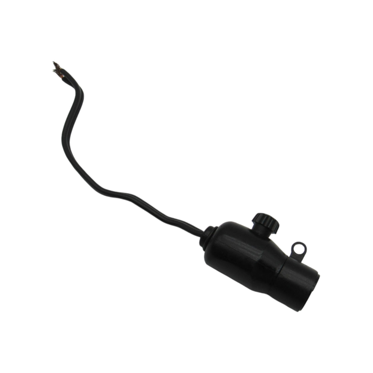 Original Singer Light Socket Fits Models 301, 401, 403, 404, 500, 503 - Central Michigan Sewing Supplies