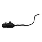 Original Singer Light Socket Fits Models 301, 401, 403, 404, 500, 503 - Central Michigan Sewing Supplies