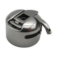 New Replacement Bobbin Case with Hole in Arm - Part # JO1313ZH-J Made in Japan - Central Michigan Sewing Supplies
