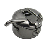 New Replacement Bobbin Case with Hole in Arm - Part # JO1313ZH-J Made in Japan - Central Michigan Sewing Supplies