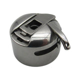 New Replacement Bobbin Case with Hole in Arm - Part # JO1313ZH-J Made in Japan - Central Michigan Sewing Supplies