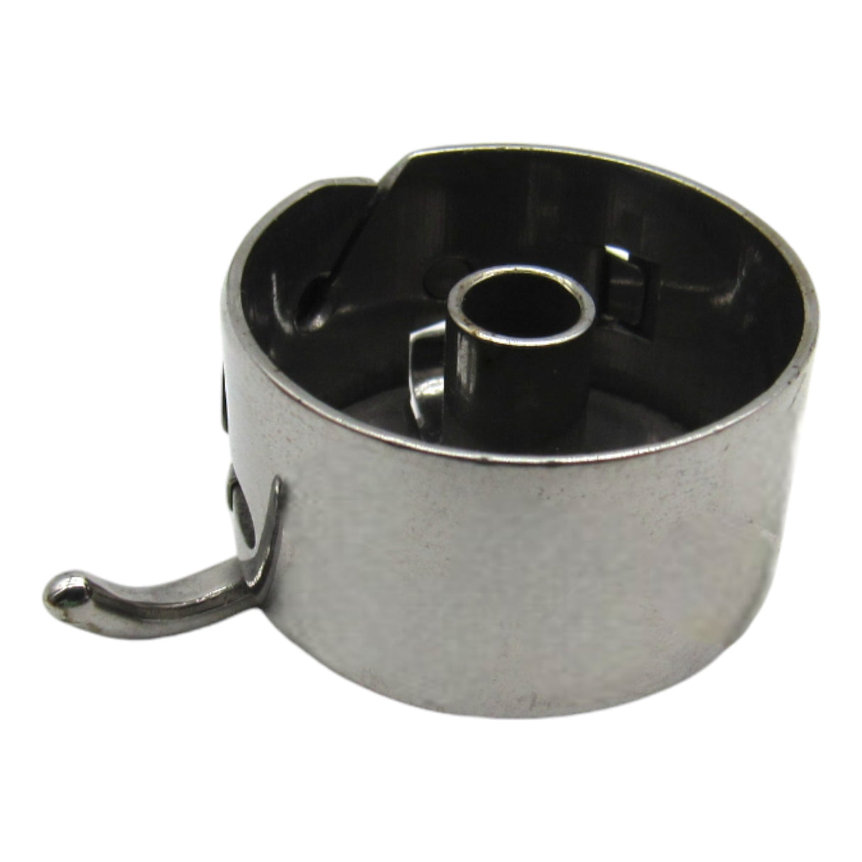 Replacement Bobbin Case Straight Stitch Side Load - Made in Japan - Central Michigan Sewing Supplies