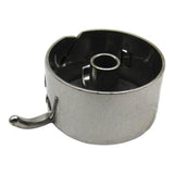 Replacement Bobbin Case Straight Stitch Side Load - Made in Japan - Central Michigan Sewing Supplies