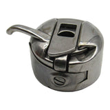 Replacement Bobbin Case Straight Stitch Side Load - Made in Japan - Central Michigan Sewing Supplies