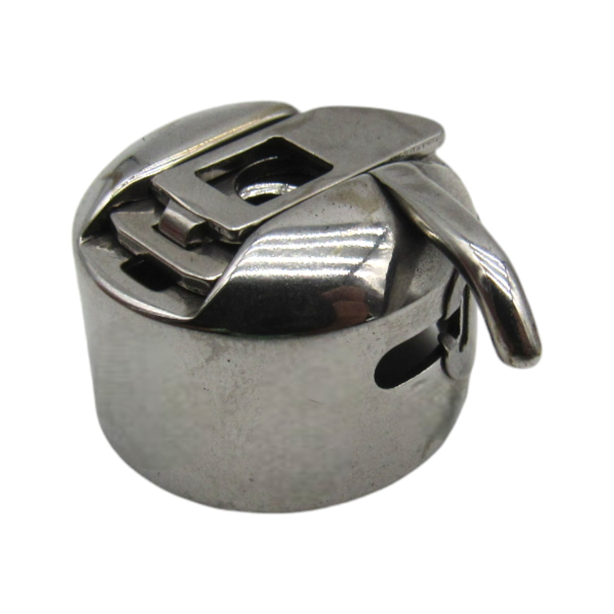 Replacement Bobbin Case Straight Stitch Side Load - Made in Japan - Central Michigan Sewing Supplies