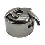 Replacement Bobbin Case Straight Stitch Side Load - Made in Japan - Central Michigan Sewing Supplies