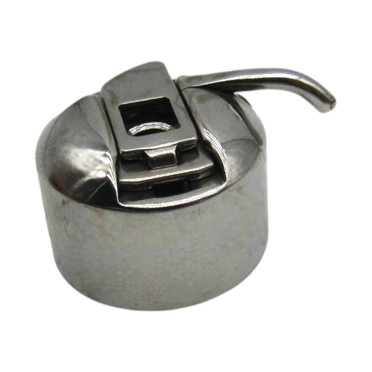 Replacement Bobbin Case Straight Stitch Side Load - Made in Japan - Central Michigan Sewing Supplies