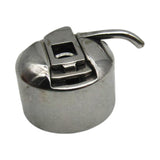 Replacement Bobbin Case Straight Stitch Side Load - Made in Japan - Central Michigan Sewing Supplies