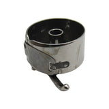 Replacement Bobbin Case Straight Stitch Side Load - Made in Japan - Central Michigan Sewing Supplies