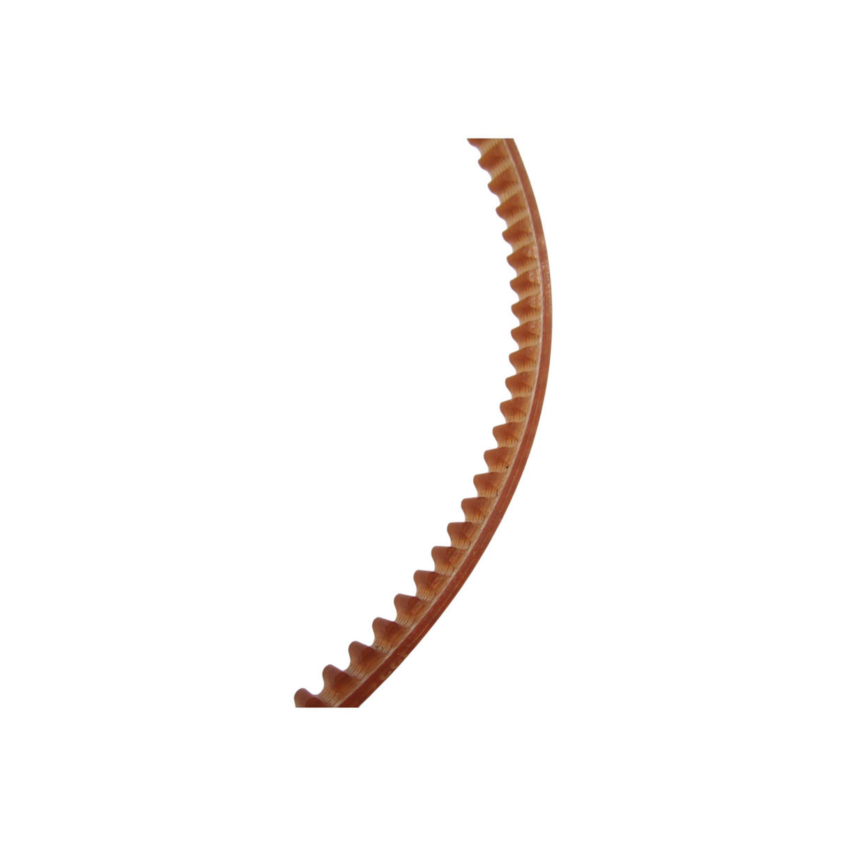 Replacement Motor Belt (Grade A) Fits Necchi BU Mira Replaces Part # 10615 - Central Michigan Sewing Supplies