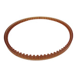 Motor Belt for Pfaff Model 130 - V-Belt 193077 or Lug Belt 1512LT - Central Michigan Sewing Supplies
