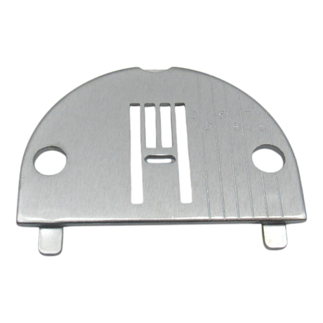 ZigZag Needle Plate - Brothers NZ3LG - Central Michigan Sewing Supplies