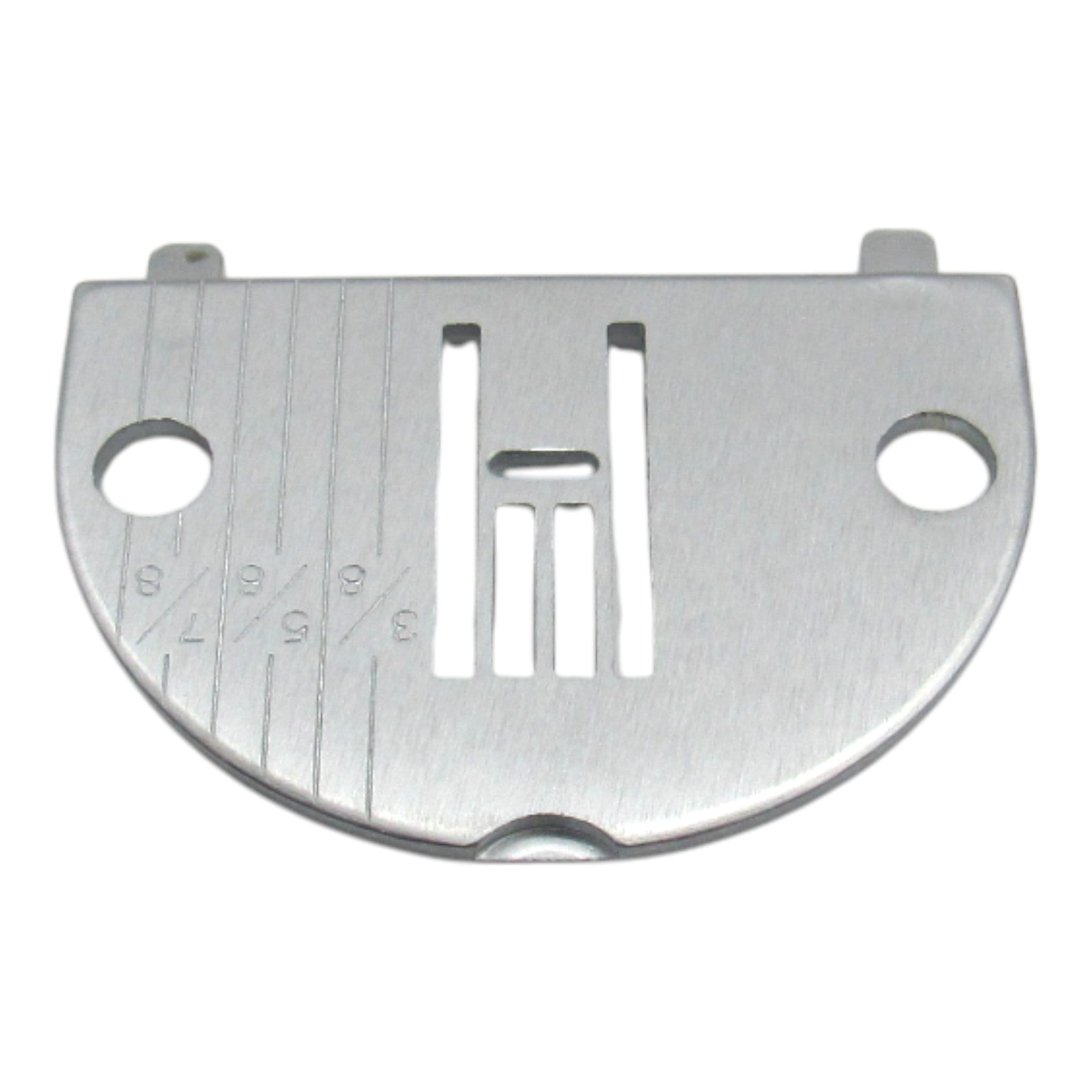 ZigZag Needle Plate - Brothers NZ3LG | Central Michigan Sewing