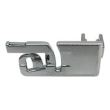 Low Shank Hinged Hemmer Foot Available in 1/8", 3/16", 1/4" - Central Michigan Sewing Supplies