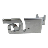 Hinged Hemmer Foot - Available in 1/8", 3/16", 1/4" - Slant Needle - Central Michigan Sewing Supplies