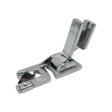 Hinged Hemmer Foot - Available in 1/8", 3/16", 1/4" - Slant Needle - Central Michigan Sewing Supplies