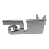 Hinged Hemmer Foot - Available in 1/8", 3/16", 1/4" - Slant Needle - Central Michigan Sewing Supplies