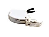 Alphasew Even Feed Walking Foot with Teeth - Part # P60400