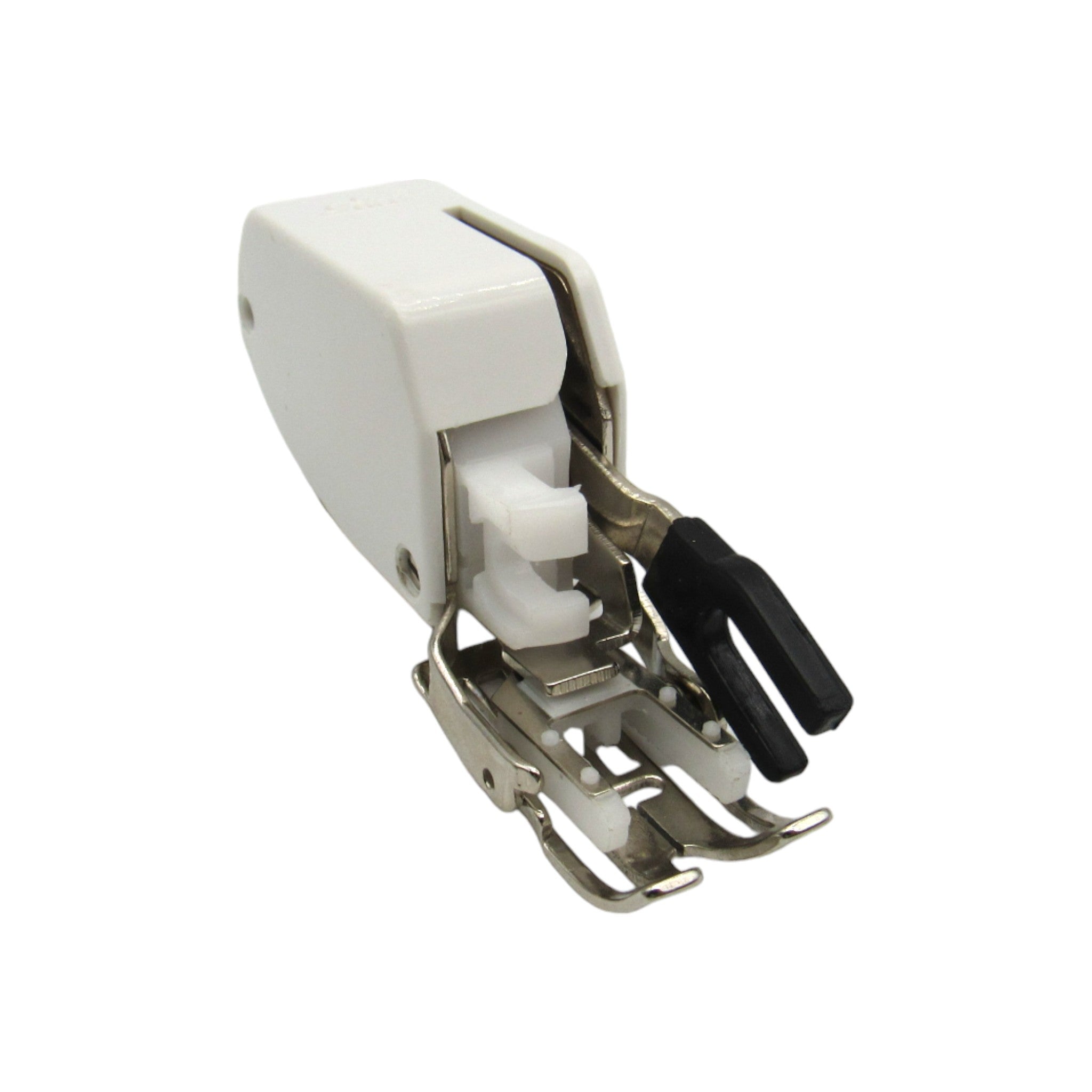 Universal Walking Foot with Guide Bar - Low Shank - Fits Singer