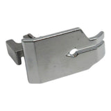 Low Shank 1/4" Quilting Foot with Metal Guide - Part # P60600-G - Central Michigan Sewing Supplies