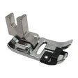 Low Shank Stitch N Ditch / Edge Joint Foot - Part # P60706 - Central Michigan Sewing Supplies