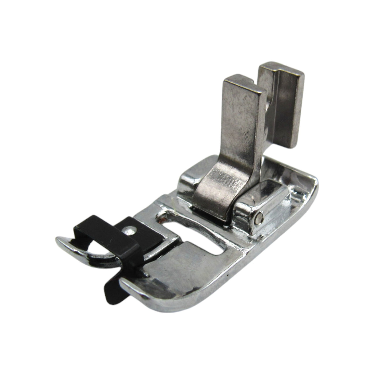 Low Shank Stitch N Ditch / Edge Joint Foot - Part # P60706 - Central Michigan Sewing Supplies