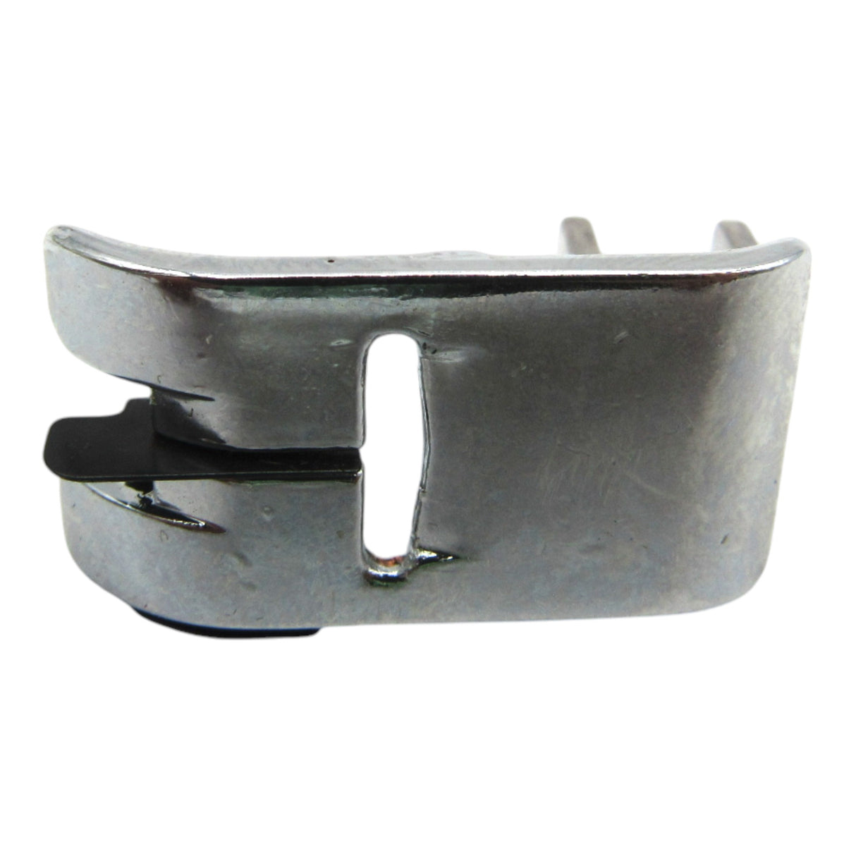 Low Shank Stitch N Ditch / Edge Joint Foot - Part # P60706 - Central Michigan Sewing Supplies