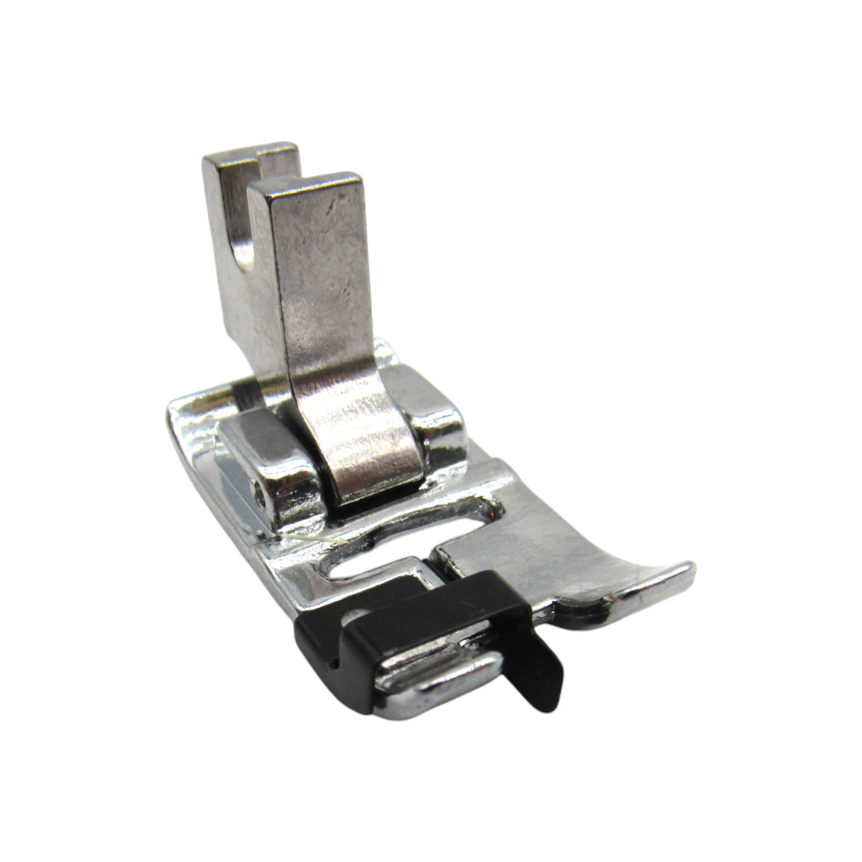Low Shank Stitch N Ditch / Edge Joint Foot - Part # P60706 - Central Michigan Sewing Supplies
