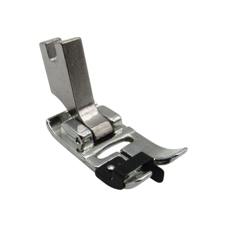 Stitch-N-Ditch / Edge Joint Foot - Slant Needle Part # P60708 - Central Michigan Sewing Supplies