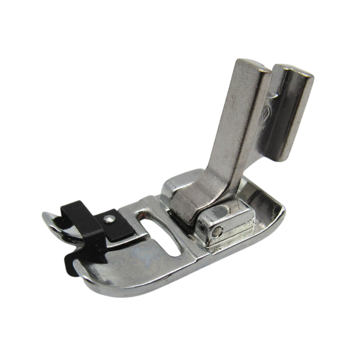 Stitch-N-Ditch / Edge Joint Foot - Slant Needle Part # P60708 - Central Michigan Sewing Supplies
