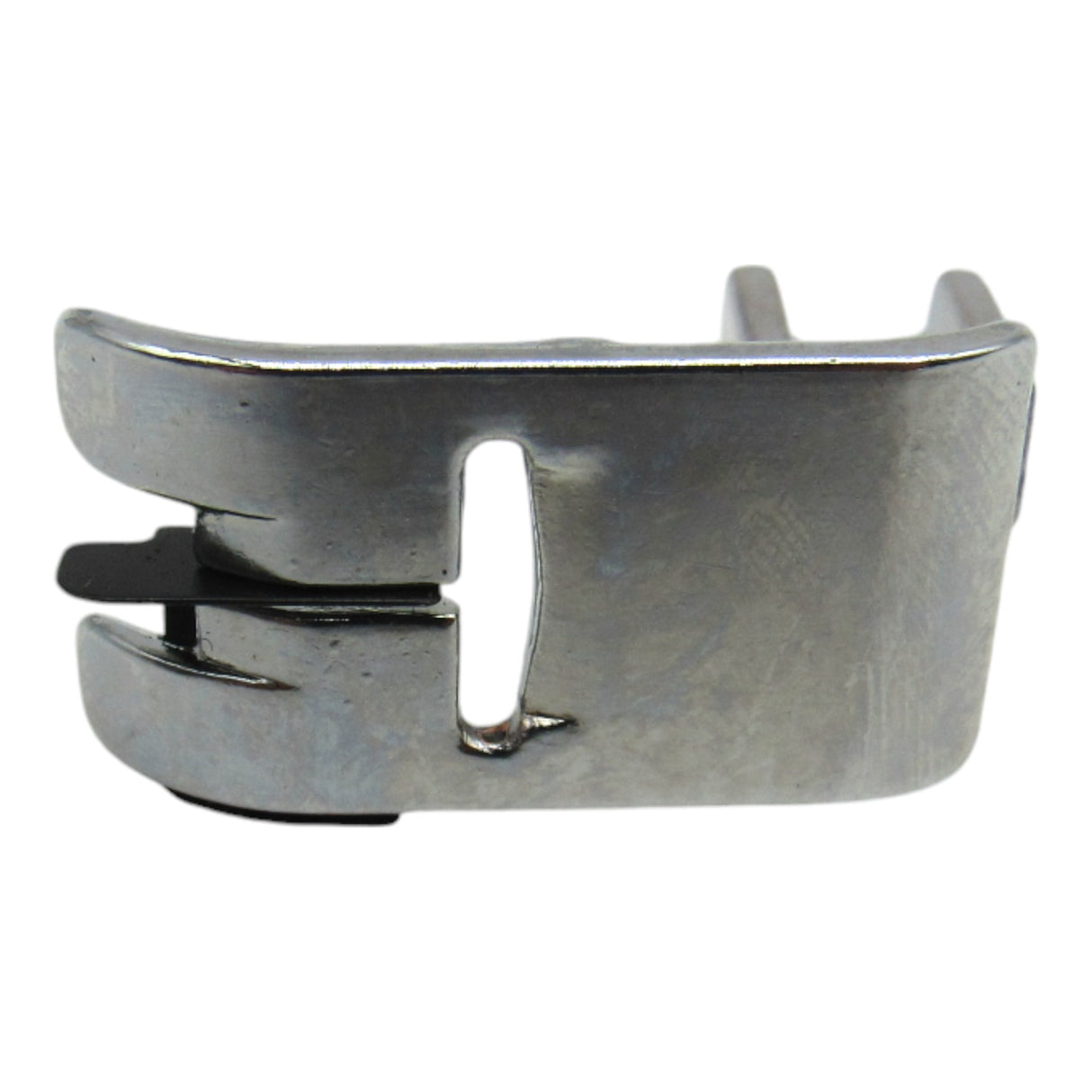 Stitch-N-Ditch / Edge Joint Foot - Slant Needle Part # P60708 - Central Michigan Sewing Supplies