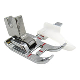 Adjustable Guide Foot - Fits Low Shank Models - Central Michigan Sewing Supplies