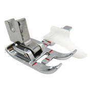 Adjustable Guide Foot - Fits Low Shank Models - Central Michigan Sewing Supplies