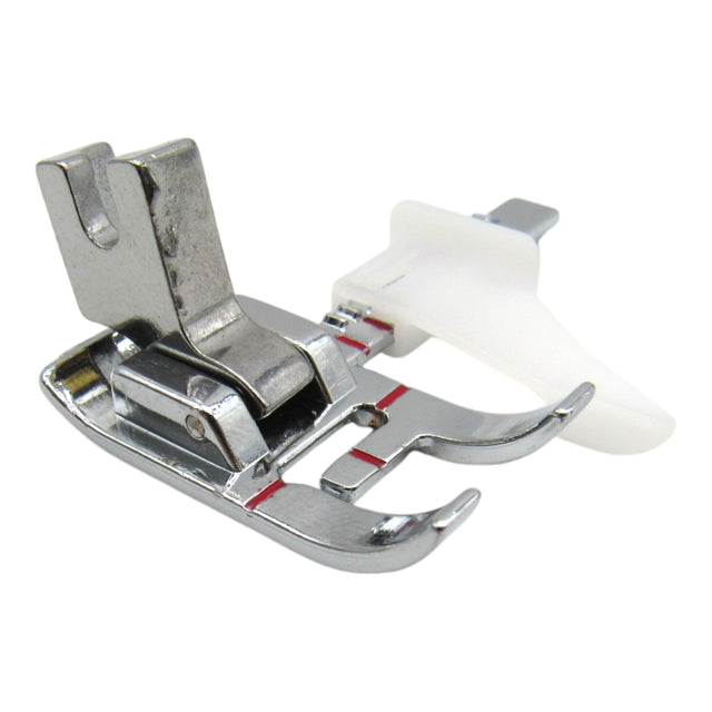 Adjustable Guide Foot - Fits Low Shank Models - Central Michigan Sewing Supplies