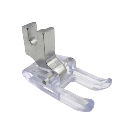 Open Toe Embroidery Foot - Low Shank Part # P60791 - Central Michigan Sewing Supplies
