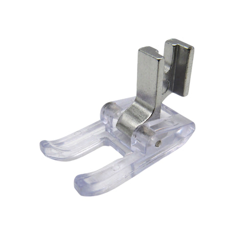 Open Toe Embroidery Foot - Low Shank Part # P60791 - Central Michigan Sewing Supplies