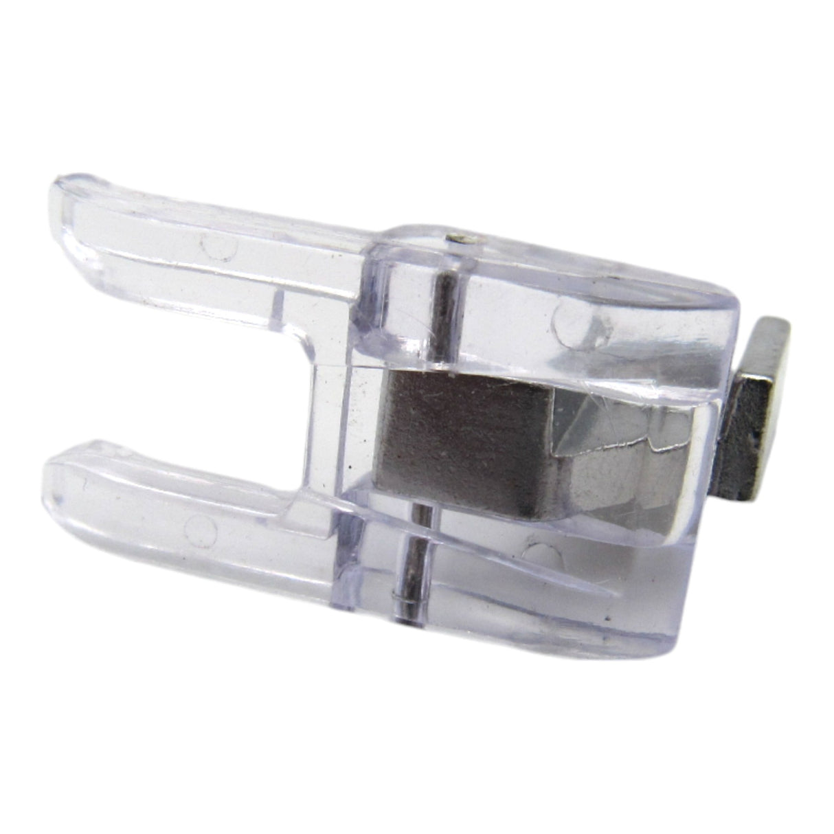 Open Toe Embroidery Foot - Low Shank Part # P60791 - Central Michigan Sewing Supplies