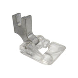 Piping Foot - Low Shank - Available in 1/8" & 3/16" - Central Michigan Sewing Supplies