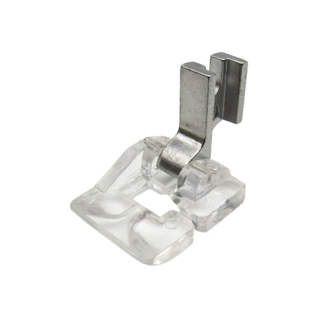 Piping Foot - Low Shank - Available in 1/8" & 3/16" - Central Michigan Sewing Supplies