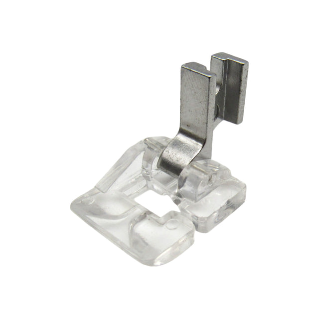 Piping Foot - Low Shank - Available in 1/8" & 3/16" - Central Michigan Sewing Supplies