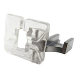 Piping Foot - Low Shank - Available in 1/8" & 3/16" - Central Michigan Sewing Supplies