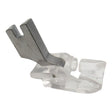 Piping Foot - Available in 1/8" or 3/16" - Slant Needle - Central Michigan Sewing Supplies