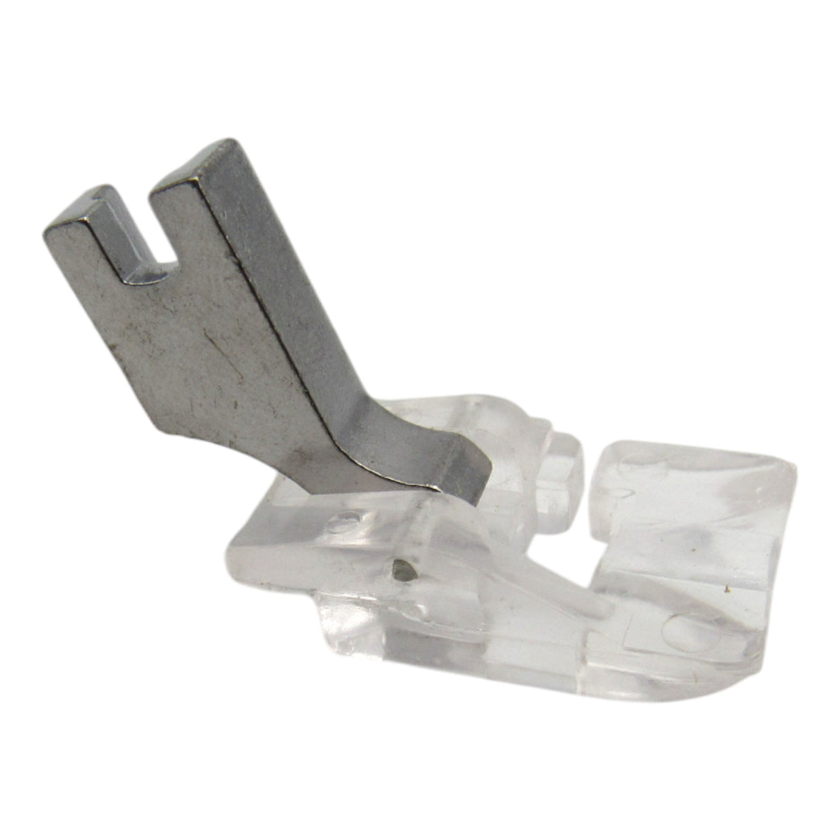 Piping Foot - Available in 1/8" or 3/16" - Slant Needle - Central Michigan Sewing Supplies