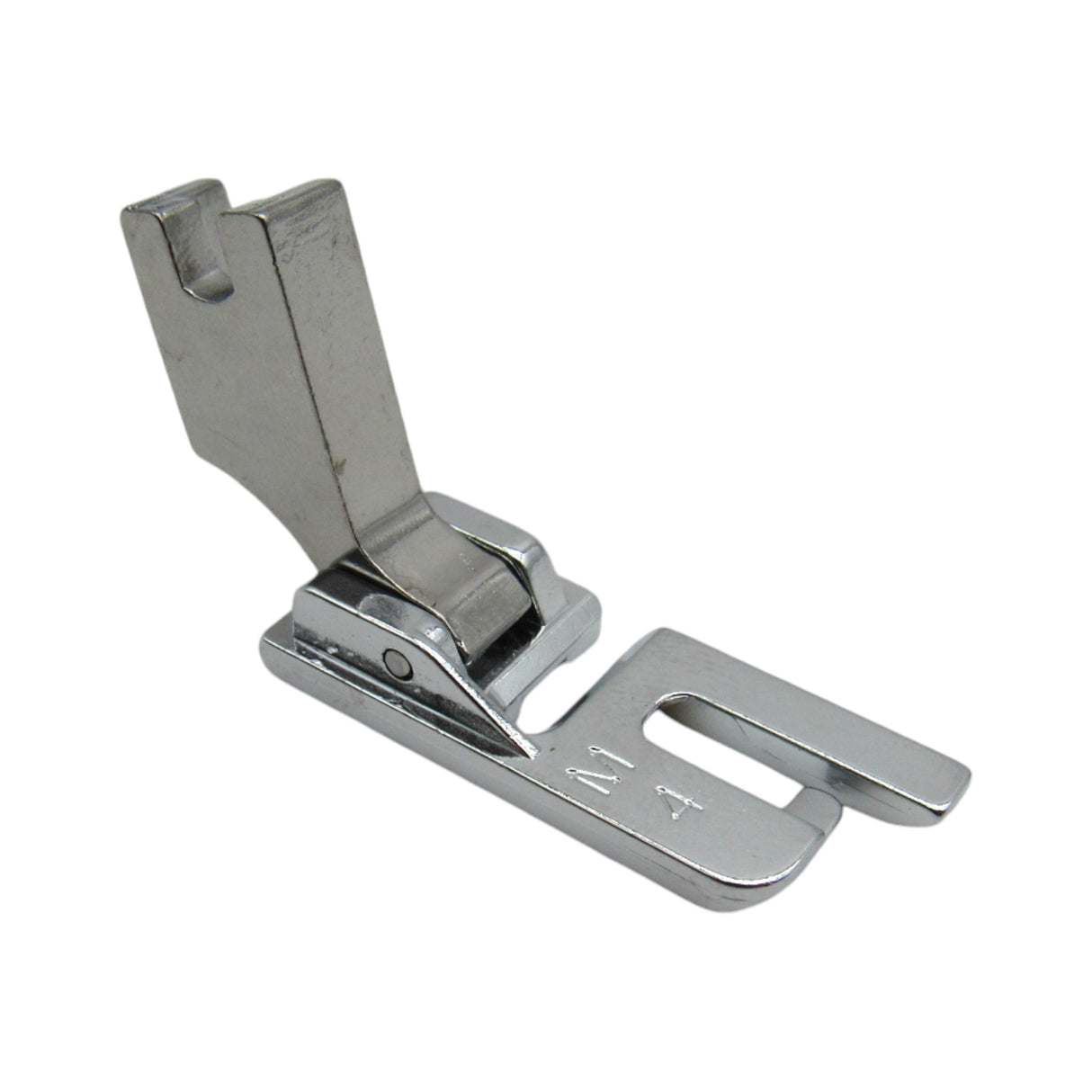 Felling Foot Slant Needle - Available in 4 mm or 6 mm - Central Michigan Sewing Supplies