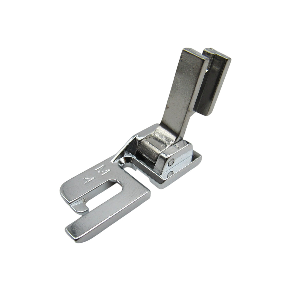 Felling Foot Slant Needle - Available in 4 mm or 6 mm - Central Michigan Sewing Supplies