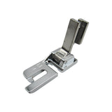 Felling Foot Slant Needle - Available in 4 mm or 6 mm - Central Michigan Sewing Supplies