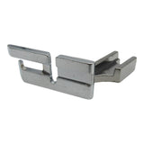 Felling Foot Slant Needle - Available in 4 mm or 6 mm - Central Michigan Sewing Supplies
