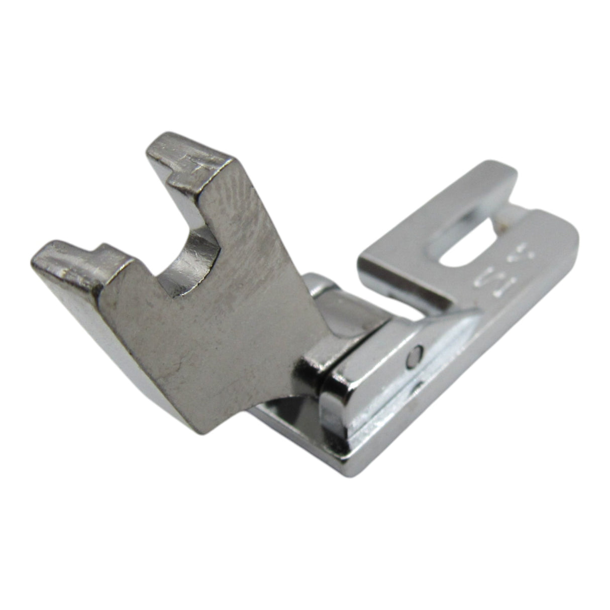 Felling Foot Slant Needle - Available in 4 mm or 6 mm - Central Michigan Sewing Supplies