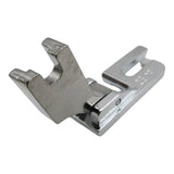 Felling Foot Slant Needle - Available in 4 mm or 6 mm - Central Michigan Sewing Supplies