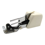Side Cutter II Attachment For Hemmer & Overlock Sewing Fits Singer Low Shank ZigZag Models 237, 239, 327, 328, 329, 337, 338, 347, 348 - Central Michigan Sewing Supplies